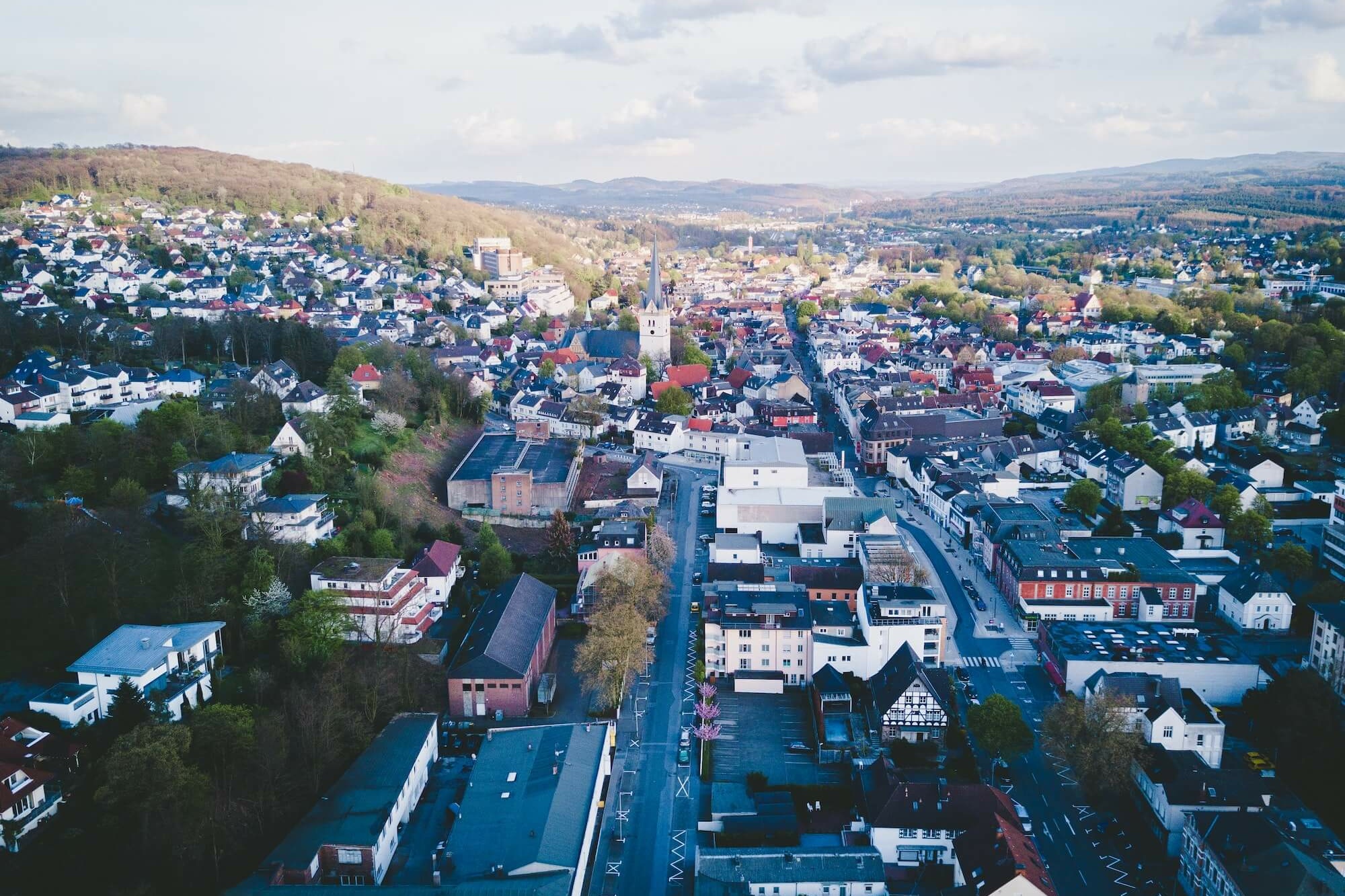 Stadtmanufaktur arbeitet für das Stadtmarketing in Menden