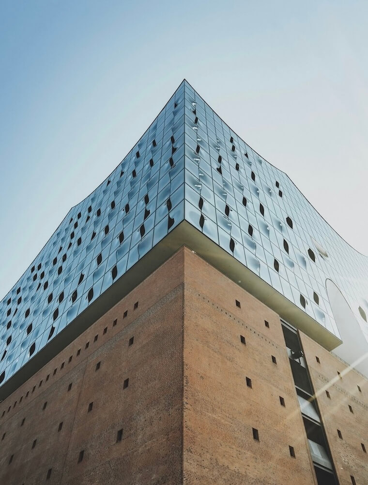 Elbphilharmonie Hamburg als Leuchtturm der Kulturstrategie einer Stadt